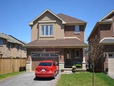House for rent, 15 Edgeview Dr, in Hamilton, Canada