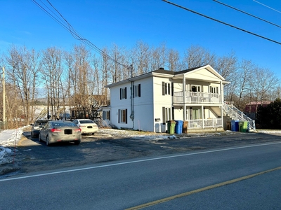 House for sale, 478-480 Ch. de la Vallée, La Malbaie, QC G5A1C1, CA, in La Malbaie, Canada