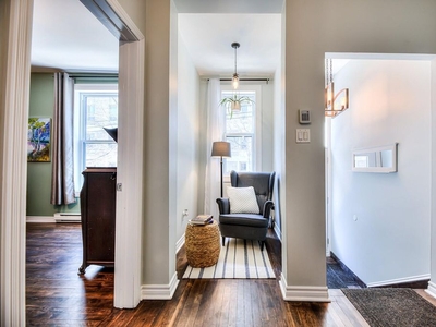 Luxury Flat for sale in Montreal, Quebec