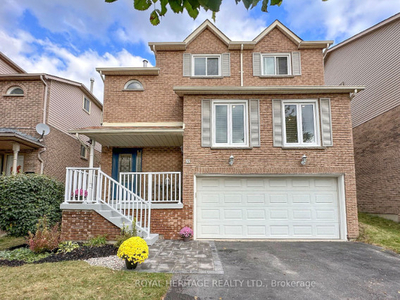 Wright Cres 3 Bdrm Home For Sale!