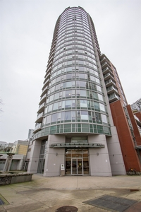 1006 58 KEEFER PLACE Vancouver