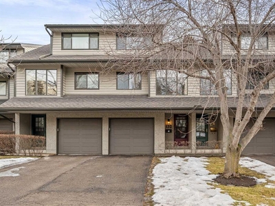 132 Point Drive Nw, Calgary, Residential