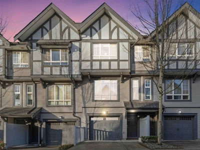 15 1338 HAMES CRESCENT Coquitlam