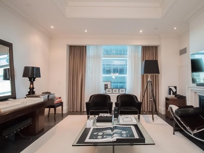 2 bedroom luxury Apartment for rent in Toronto, Canada