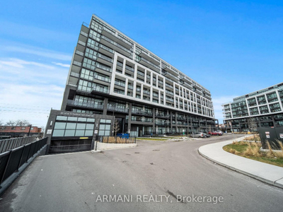 2 Bedrooms - Keele and Downsview Park