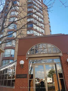 2BR 2WR Condo Apt in Mississauga near Hurontario St/Fairview Rd