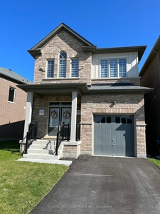 3 Spinland St Caledon, ON L7C 0Y9