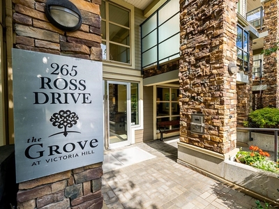 304 265 ROSS DRIVE New Westminster