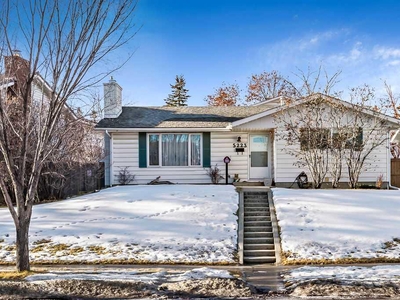 5223 North Haven Drive Nw, Calgary, Residential