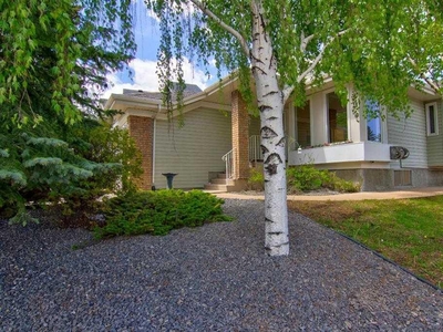 6 Chaparral Link Se, Calgary, Residential