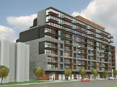 Be the First! Pre-Construction -The Westmount Boutique Residence