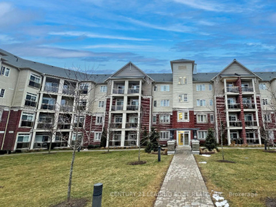 ⚡BRIGHT AND SPACIOUS 2 BDRM CONDO IN THE HEART OF BOWMANVILLE!