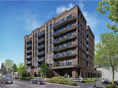 Explore CONDO 260 Woodbridge Ave! Get Early Pricing and Flr Plan