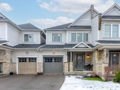 Heathwood Traditions Gem! 3 Bdrm Townhome with Fin'd Bsmnt!