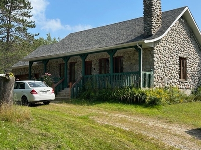 Hobby farm for sale laurentides