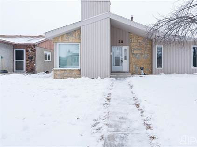Homes for Sale in Garden Grove, Winnipeg, Manitoba $399,900