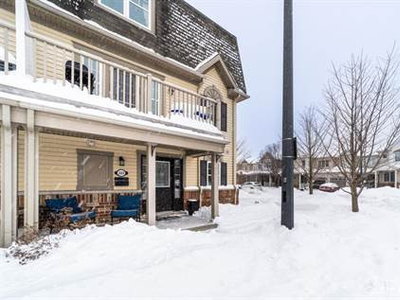 Homes for Sale in Stittsville North, Ottawa, Ontario $525,000