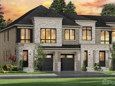 Homes for Sale in Tyandaga, Burlington, Ontario $999,990