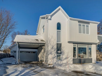 House for sale chaudiere appalaches