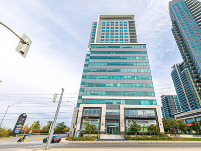 Markham - Office For Sale