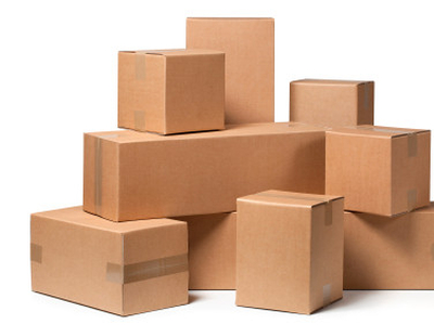 MOVING??? SHIPPING??? STORING COLLECTIBLES? NEED BOXES...CHEAP!!