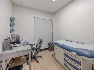 Premium Medical Clinic Space for Sale in Mississauga