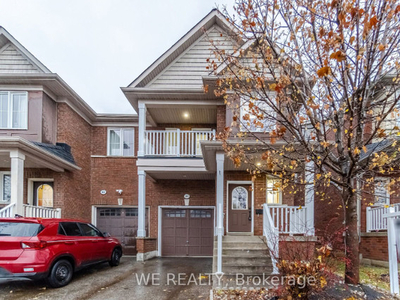 ⚡RARELY OFFERED TRIBUTE BUILT 4+1 BR SEMI DETACHED HOME!