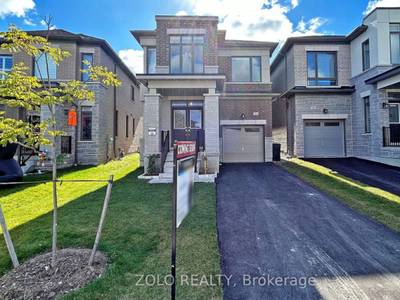 Rossland Rd & Coronation Rd Whitby 4 Bdr 4 Bth