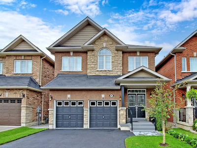 Stunning 4 bed 4 bath 2,667 Sf Home In Georgina Near Lake Simcoe