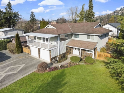 2340 BREWSTER PLACE Abbotsford