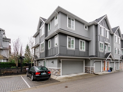 70 20860 76 AVENUE Langley