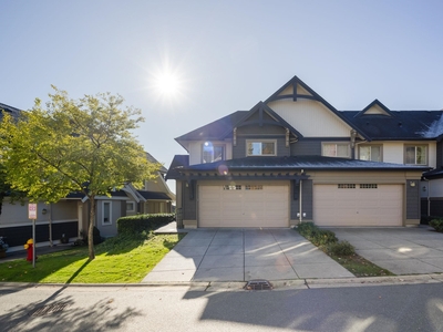 71 1357 PURCELL DRIVE Coquitlam