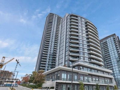 Condo/Apartment for sale, 3319 - 35 Watergarden Dr W, in Mississauga, Canada