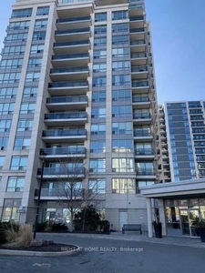 Condo/Apartment for sale, 603 - 60 Disera Dr, in Vaughan, Canada