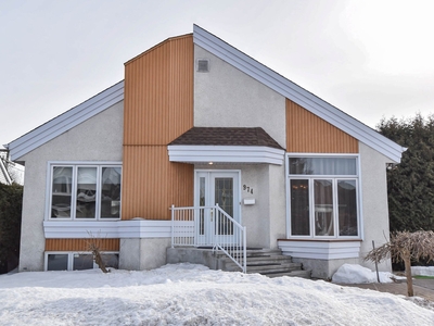 House for sale, 974 Rue Ronsard, Deux-Montagnes, QC J7R6N1, CA , in Deux-Montagnes, Canada