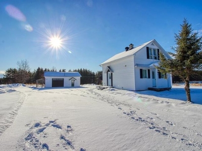 Two or more storey for sale (Abitibi-Témiscamingue)