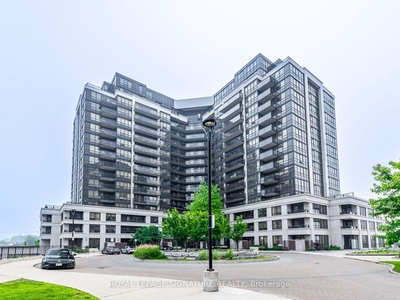 1119 - 1060 Sheppard Ave W