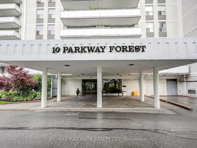 1403 - 5 Parkway Forest Dr