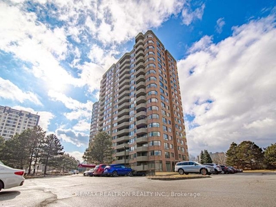 313 - 2627 Mccowan Rd