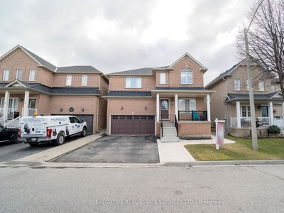 9 Bluewater Cres