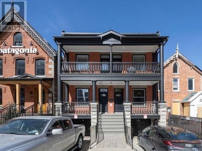 Commercial For Sale In Byward Market, Ottawa, Ontario