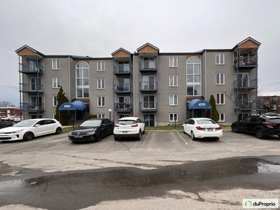 Condo/Apartment for rent, 1070 Rue de l'Oise, Charlesbourg, QC G1H5R9, CA, in Québec City, Canada