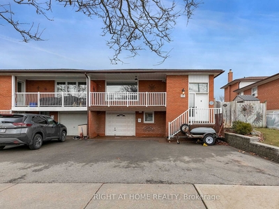 House for rent, 29 Raymond Rd, in Vaughan, Canada