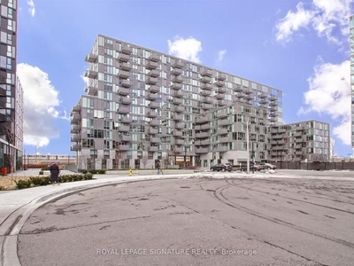 1409 - 38 Monte Kwinter Crt