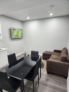 Calgary Basement For Rent | Carrington | Furnished 2 bedroom basement in