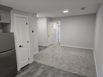 Calgary Basement For Rent | Seton | Brand New 2 Bedroom Basement