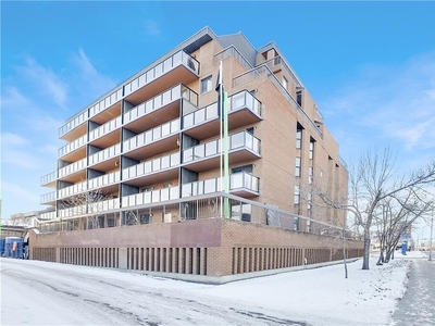 Calgary Condo Unit For Rent | Killarney | Inner city upgraded 2 bedrooms