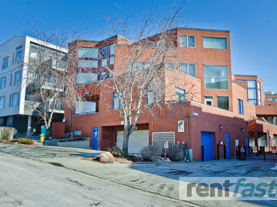 Calgary Condo Unit For Rent | Regal Terrace | One bedroom condo
