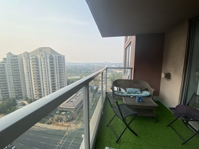 Calgary Pet Friendly Condo Unit For Rent | Downtown | STUNNING VIEWS 2 Bedroom 2
