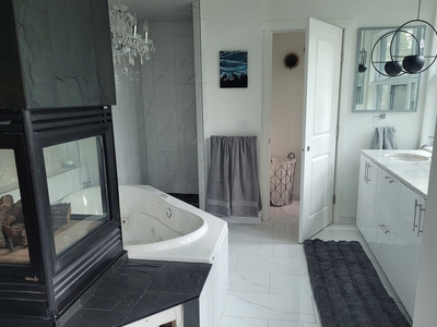 Cochrane Duplex For Rent | Luxury 3 bedroom, 2 bathroom